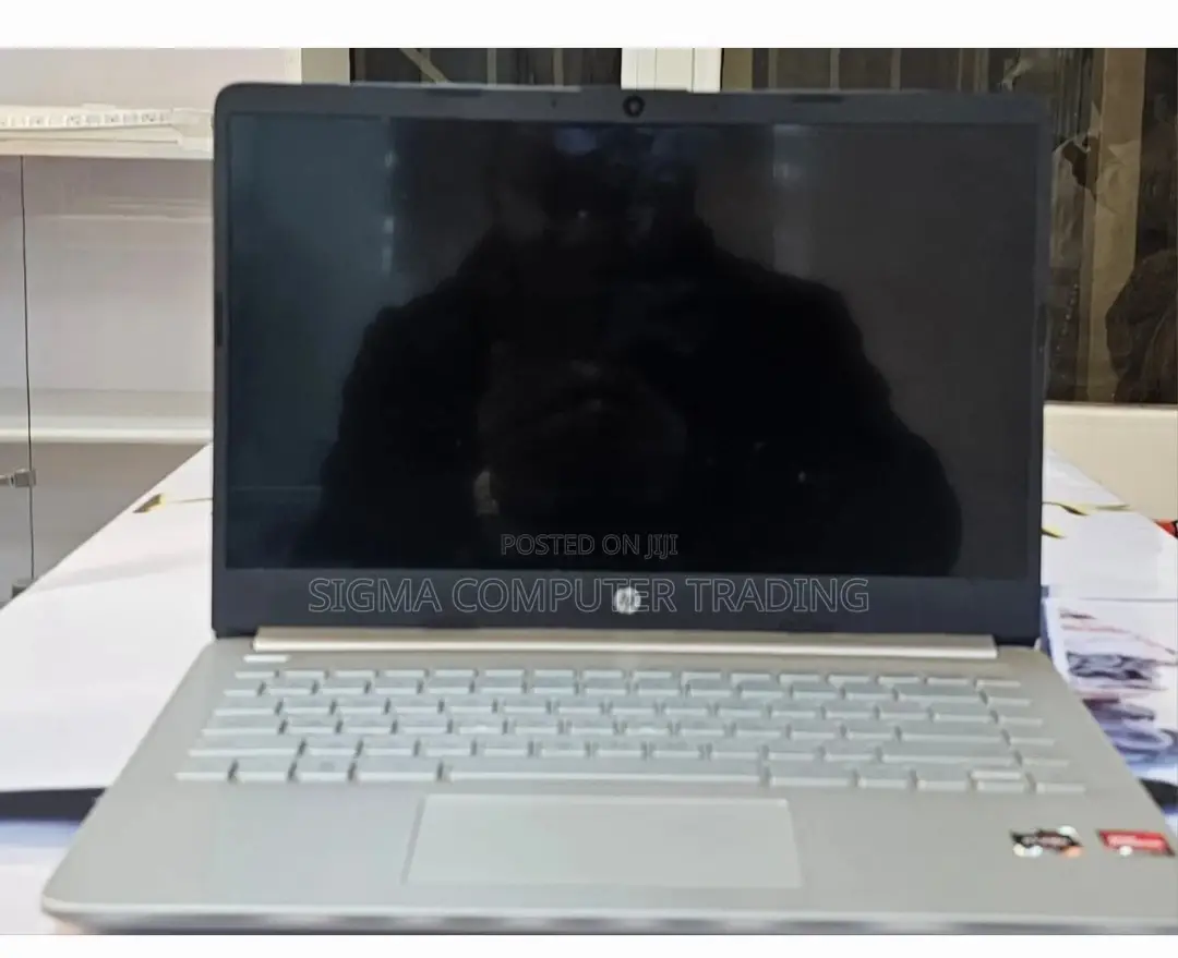 New Laptop HP Stream Notebook 8GB AMD Ryzen 5 SSD 512GB