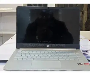 New Laptop HP Stream Notebook 8GB AMD Ryzen 5 SSD 512GB