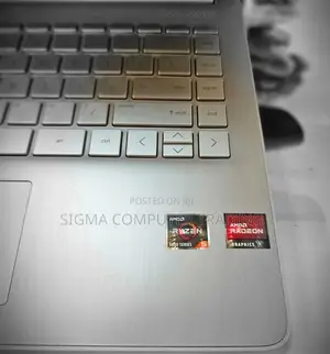 New Laptop HP Stream Notebook 8GB AMD Ryzen 5 SSD 512GB