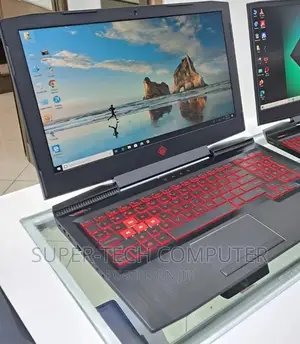 New Laptop HP Omen X 8GB Intel Core I5 HDD+SSD 1.5T