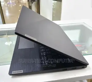 New Laptop Lenovo Ideapad 3 4GB AMD A6 SSD 128GB