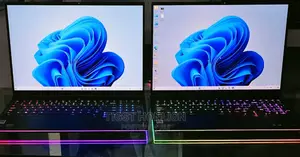 New Laptop Lenovo Legion 7 32GB Intel Core I7 SSD 1T