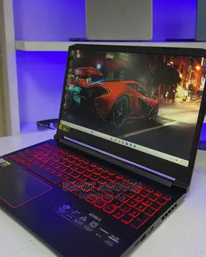 New Laptop Acer 16GB Intel Core I7 SSD 512GB