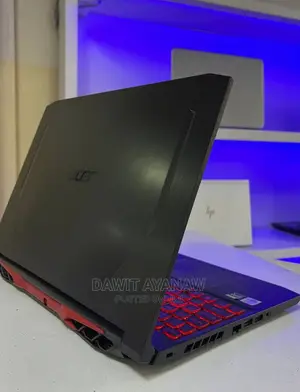 New Laptop Acer 16GB Intel Core I7 SSD 512GB