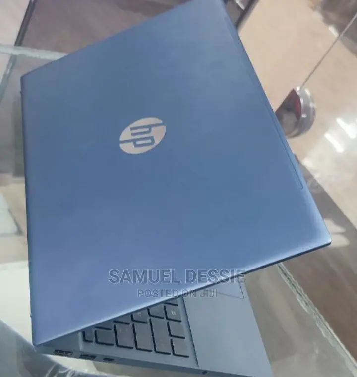 New Laptop HP Pavilion 15 8GB Intel Core I5 SSD 512GB