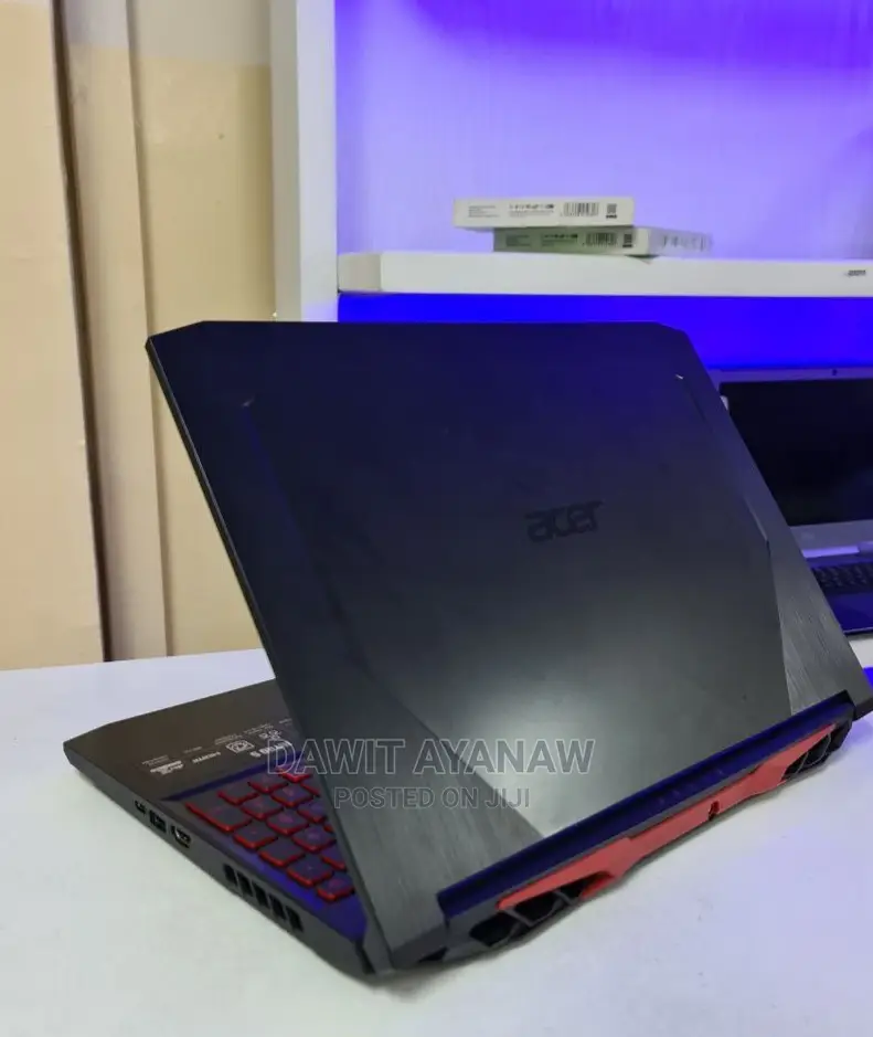 New Laptop Acer 16GB Intel Core I7 SSD 512GB