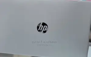 New Laptop HP 8GB Intel Core I7 SSD 1T