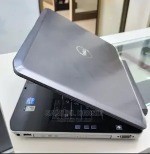 Laptop Dell Latitude 5420 4GB Intel Core I5 HDD 320GB
