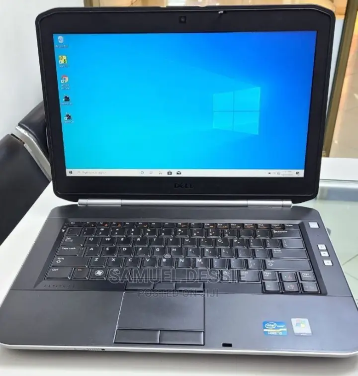 Laptop Dell Latitude 5420 4GB Intel Core I5 HDD 320GB