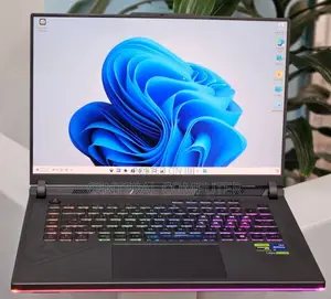 Photo - New Laptop Asus ROG GL702VS 8GB Intel Core I7 SSD 512GB