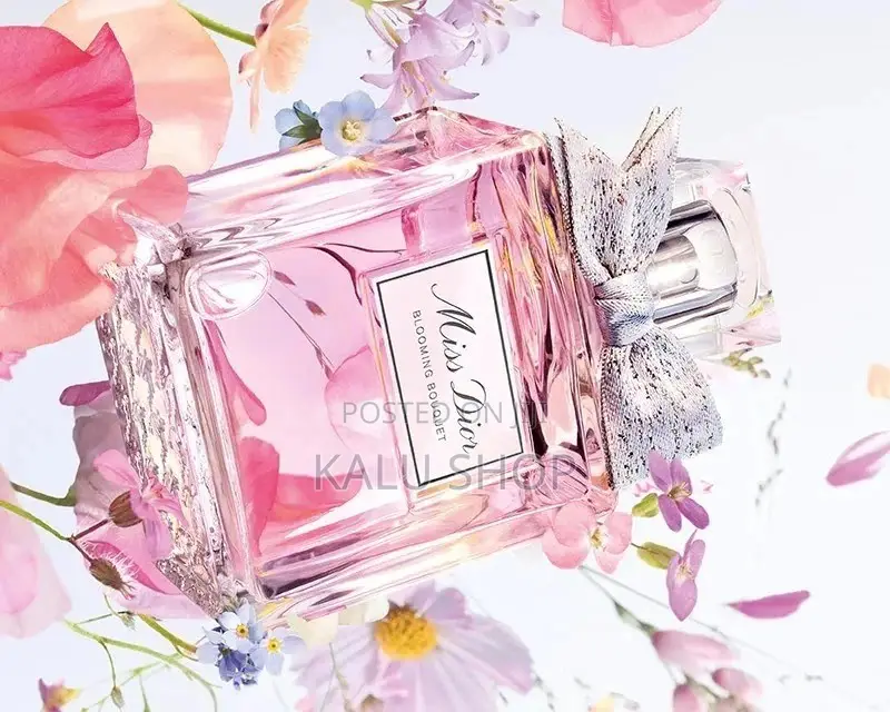 Miss Dior Blooming Bouquet