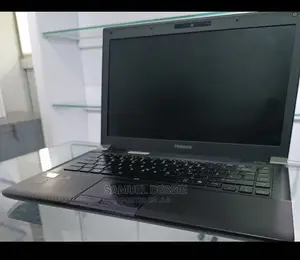 Laptop Toshiba Tecra C40 4GB Intel Core I5 HDD 500GB