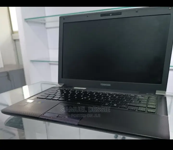 Laptop Toshiba Tecra C40 4GB Intel Core I5 HDD 500GB
