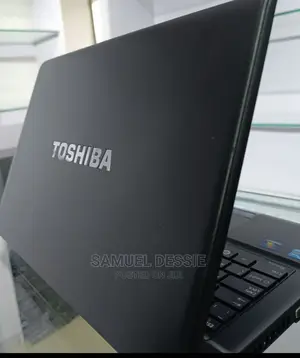 Laptop Toshiba Tecra C40 4GB Intel Core I5 HDD 500GB