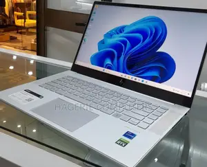 Photo - New Laptop HP Envy 14 16GB Intel Core I7 SSD 1T