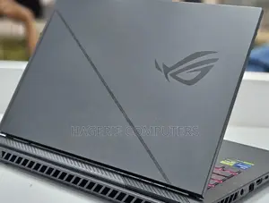 New Laptop Asus ROG Strix GL702ZC 16GB Intel Core I7 SSD 512GB
