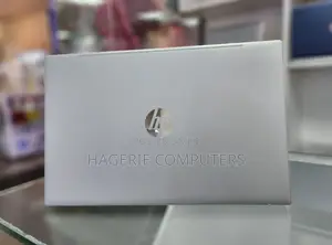 New Laptop HP Pavilion 13 16GB Intel Core I7 SSD 512GB