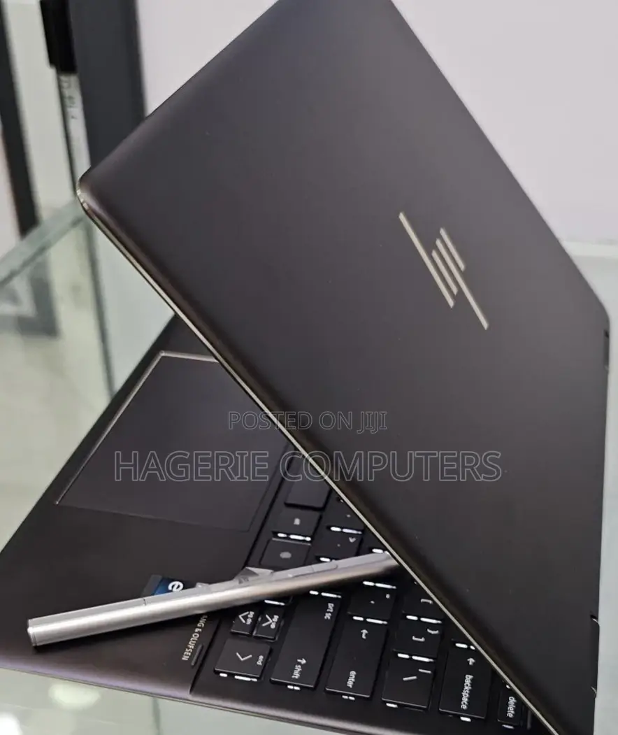 New Laptop HP Spectre 12 16GB Intel Core I7 SSD 1T