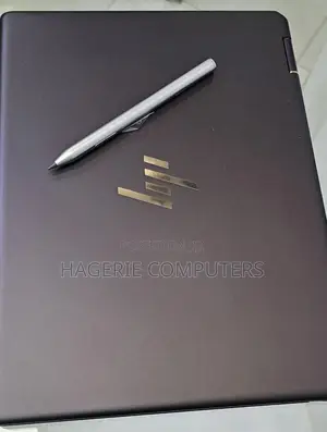 New Laptop HP Spectre 12 16GB Intel Core I7 SSD 1T