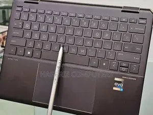 New Laptop HP Spectre 12 16GB Intel Core I7 SSD 1T