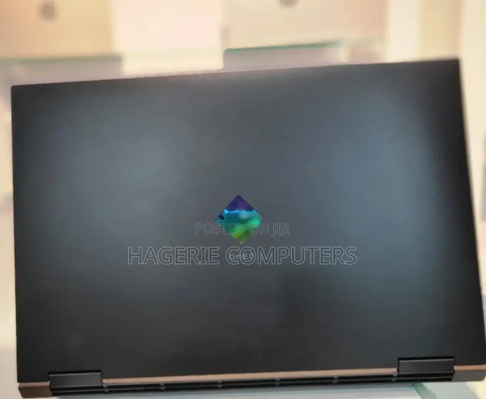 New Laptop HP Omen 16 16GB Intel Core I7 SSD 512GB