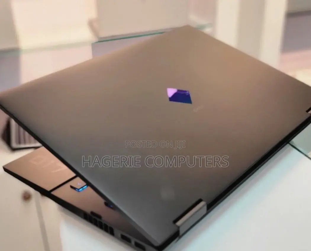 New Laptop HP Omen 16 16GB Intel Core I7 SSD 512GB