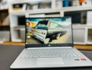 New Laptop HP Stream Notebook 8GB AMD Ryzen 5 SSD 512GB