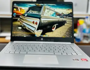 New Laptop HP Stream Notebook 8GB AMD Ryzen 5 SSD 512GB