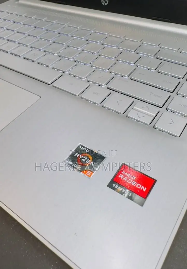 New Laptop HP Stream Notebook 8GB AMD Ryzen 5 SSD 512GB