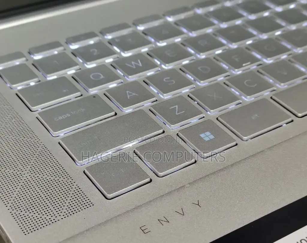 New Laptop HP Envy X2 11 16GB Intel Core I7 SSD 1T