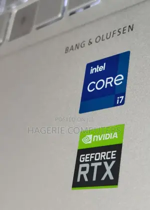 New Laptop HP Envy X2 11 16GB Intel Core I7 SSD 1T