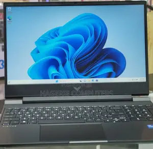 New Laptop HP Victus 16 8GB Intel Core I5 SSD 512GB