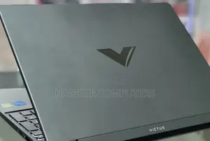 New Laptop HP Victus 16 8GB Intel Core I5 SSD 512GB