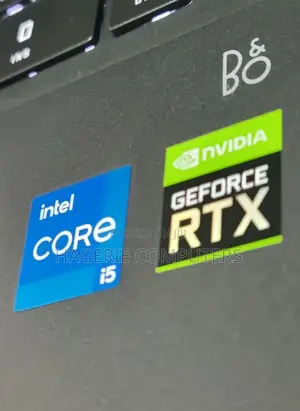 New Laptop HP Victus 16 8GB Intel Core I5 SSD 512GB