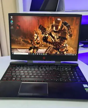 New Laptop HP Omen X 17t 16GB Intel Core i7 HDD+SSD 1.5T