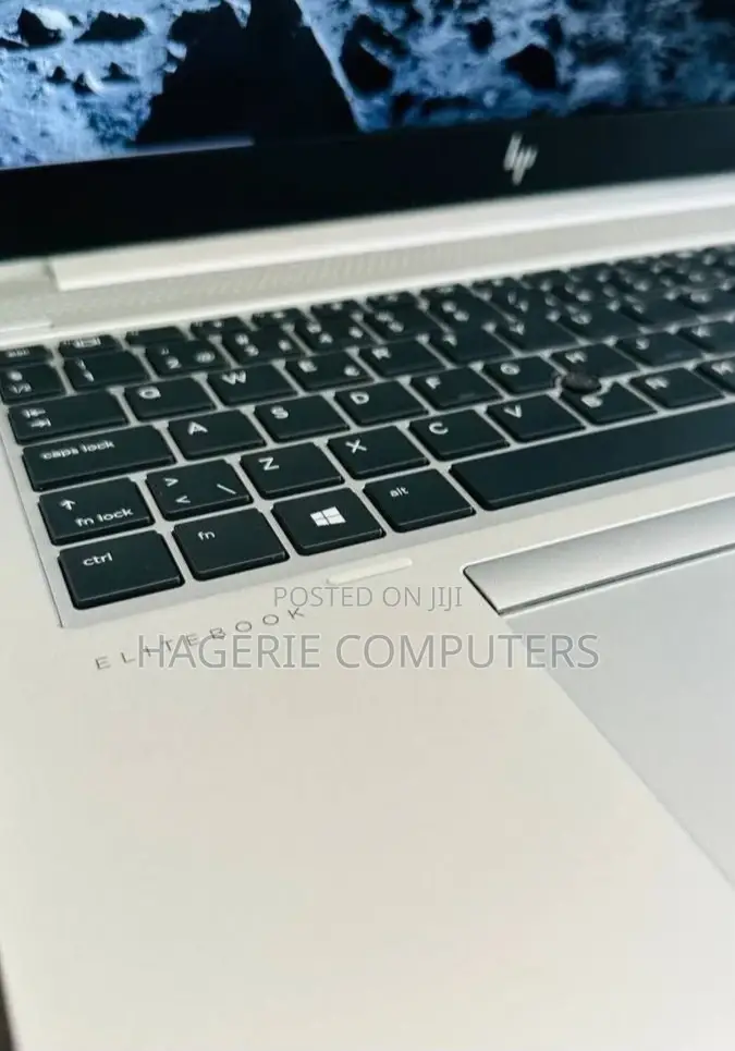 New Laptop HP EliteBook 830 G5 16GB Intel Core I7 SSD 512GB
