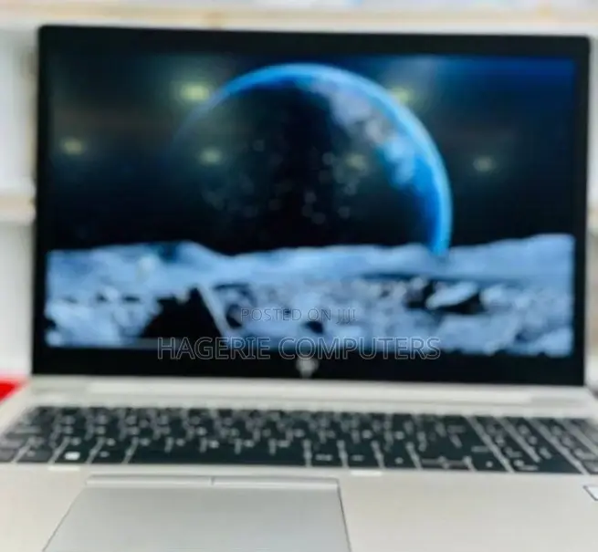 New Laptop HP EliteBook 830 G5 16GB Intel Core I7 SSD 512GB