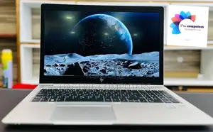 New Laptop HP EliteBook 830 G5 16GB Intel Core I7 SSD 512GB