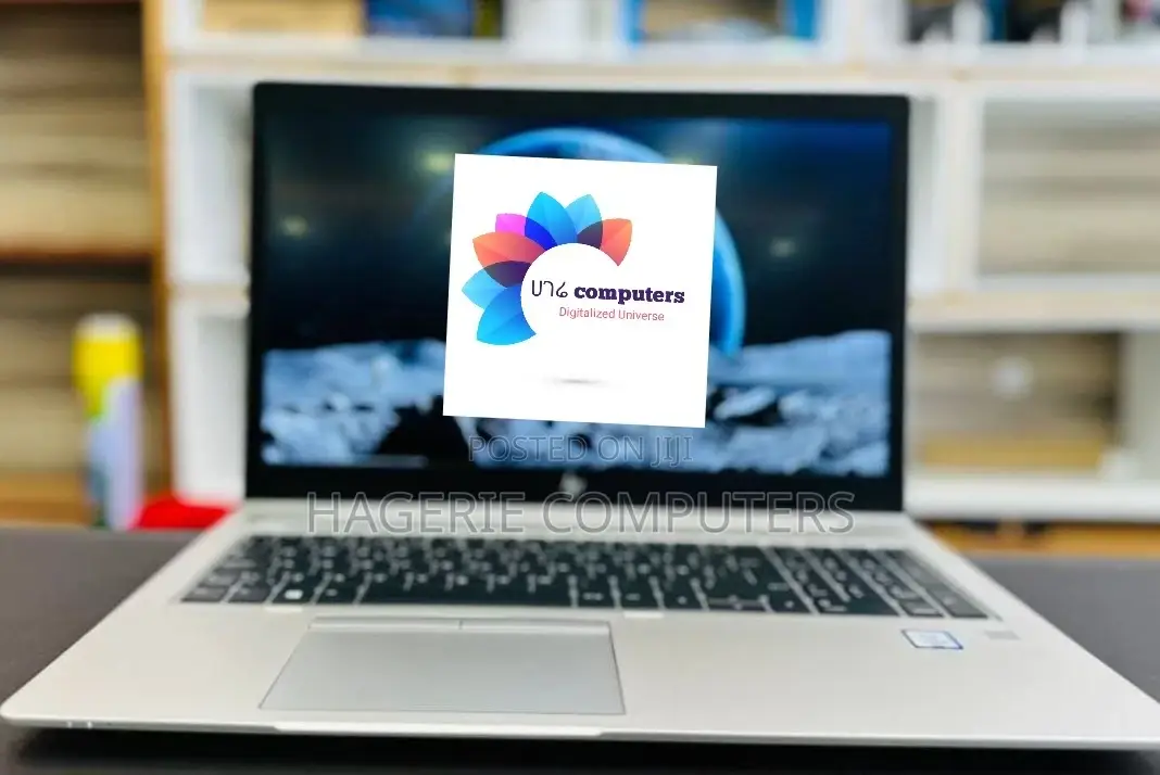 New Laptop HP EliteBook 830 G5 16GB Intel Core I7 SSD 512GB