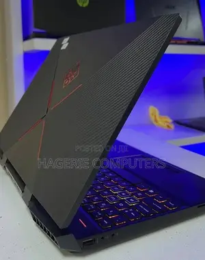 Photo - New Laptop HP Omen X 17t 16GB Intel Core I7 SSD 512GB