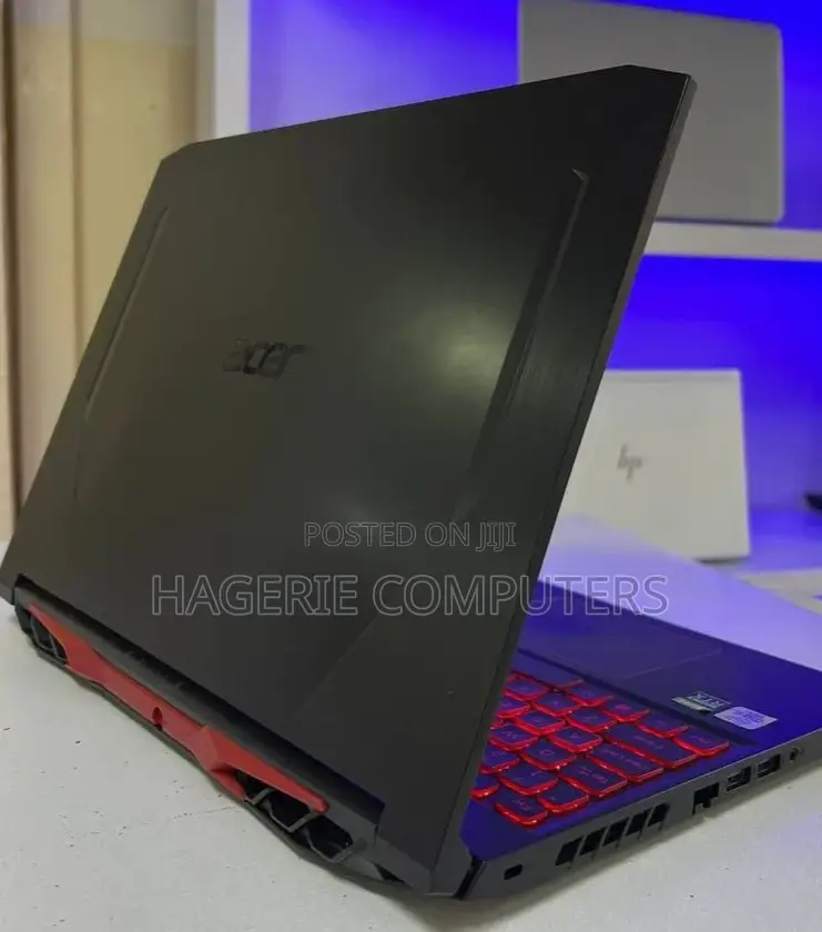 New Laptop Acer NITRO 5 16GB Intel Core I7 SSD 512GB