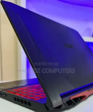 New Laptop Acer NITRO 5 16GB Intel Core I7 SSD 512GB