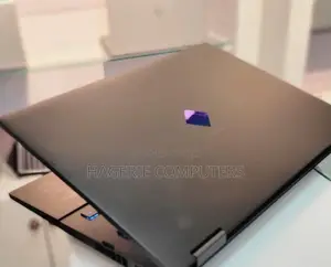 New Laptop HP Omen 16 16GB Intel Core I7 SSD 512GB