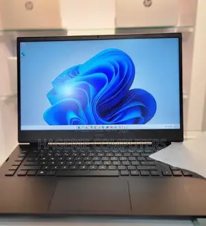 New Laptop HP Omen 16 16GB Intel Core I7 SSD 512GB