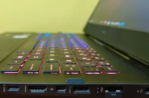 New Laptop HP Omen 16 16GB Intel Core I7 SSD 512GB