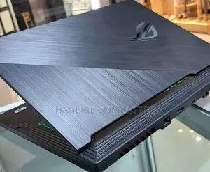 New Laptop Asus ROG Strix GL702VI 16GB Intel Core I7 SSD 512GB