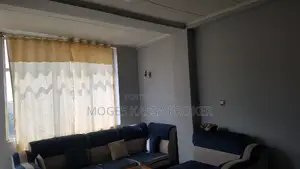 Furnished 2bdrm Condo in የሚሸጥ ኮንደሚንየም 4ኛ ወለል, Yeka for sale