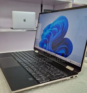 New Laptop HP Spectre X2 16GB Intel Core I7 SSD 512GB