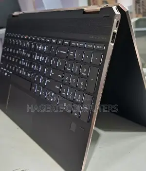 Photo - New Laptop HP Spectre X2 16GB Intel Core I7 SSD 512GB