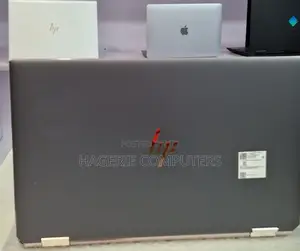 New Laptop HP Spectre X2 16GB Intel Core I7 SSD 512GB